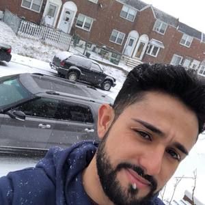 Meet your Posher, Ezequiel ramon